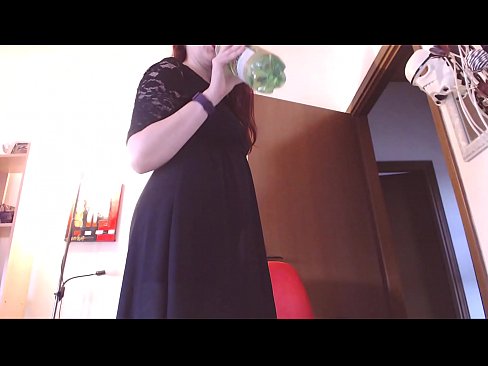 ❤️ O sclavă supusă care iubește chiloții murdari și luxurianți este forțată să se masturbeze după ce vede acest videoclip! ❤️ at us ❌️❤