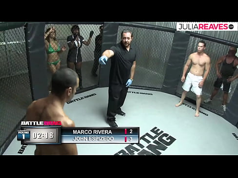 ❤️ Ultimate Fighter se culcă cu o fată cu număr imediat după o luptă în ring ❤️ at us ❌️❤