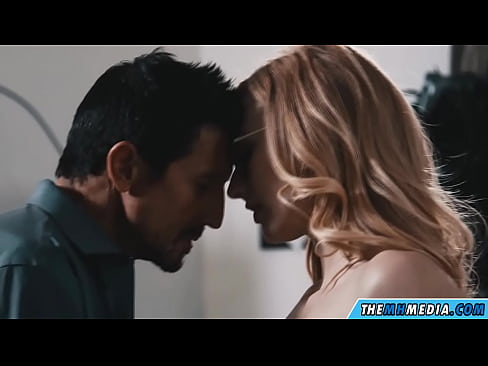 ❤️ Sex romantic cu o blondă ușuratică ❤️ at us ❌️❤