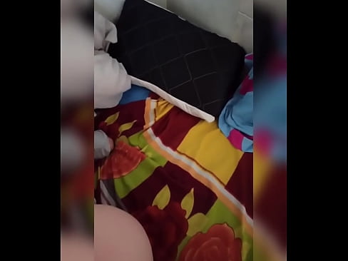 ❤️ Colega mea de cameră rămâne singură acasă pentru că soțul ei pleacă în vacanță și profit de ocazie să i-o trag și să-i umplu fundul de lapte ❤️  at us ❌️❤