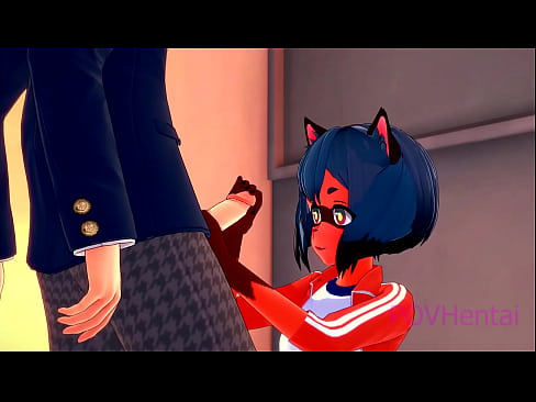 ❤️ Fermă de vite nou-nouță cu Michiru Kagemori ❤️  at us ❌️❤