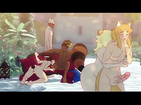 ❤️ Cele mai vii cadre din acest desen animat în slow motion. ❤️ at us ❌️❤